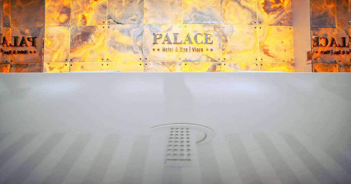 Een foto van Hotel Palace Vlore