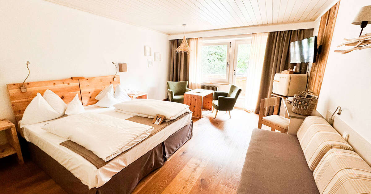 Een foto van Alpin Juwel Hotel