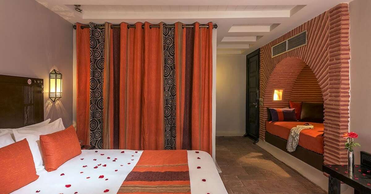 Een foto van Widiane Suites & Spa