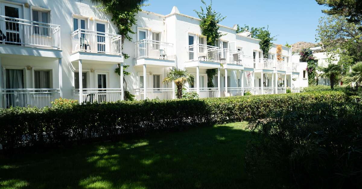 Een foto van Petunya Beach Resort