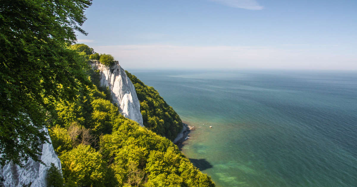 Een foto van Cliff Hotel Rügen