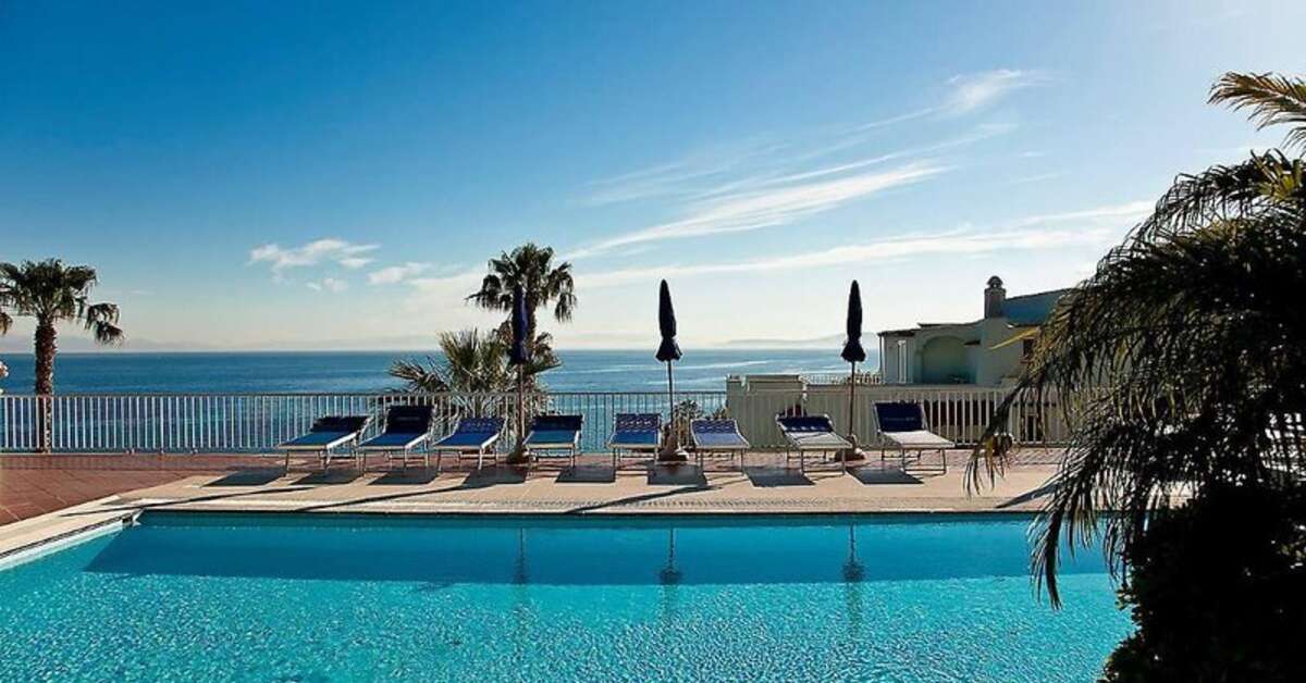 Een foto van Hotel & Spa Continental Mare