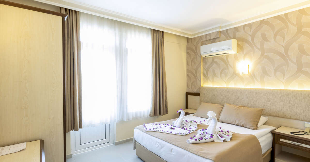 Een foto van May Flower Apart Hotel