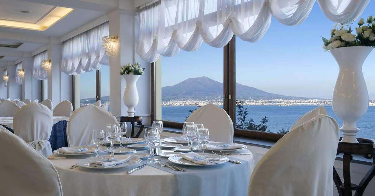 Een foto van La Panoramica Hotel