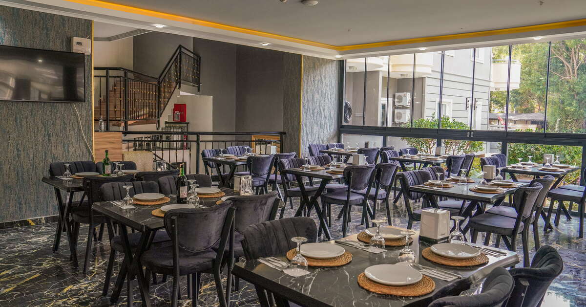 Een foto van Grand Alisa Hotel