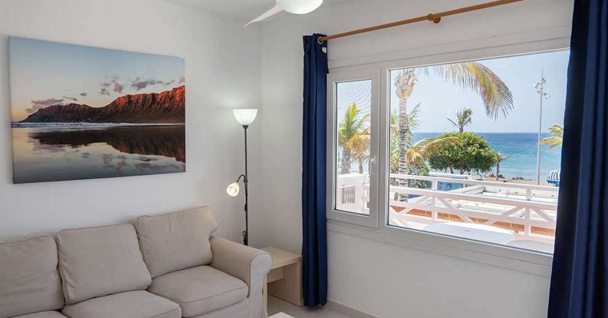 Een foto van Rocas Blancas Appartementen