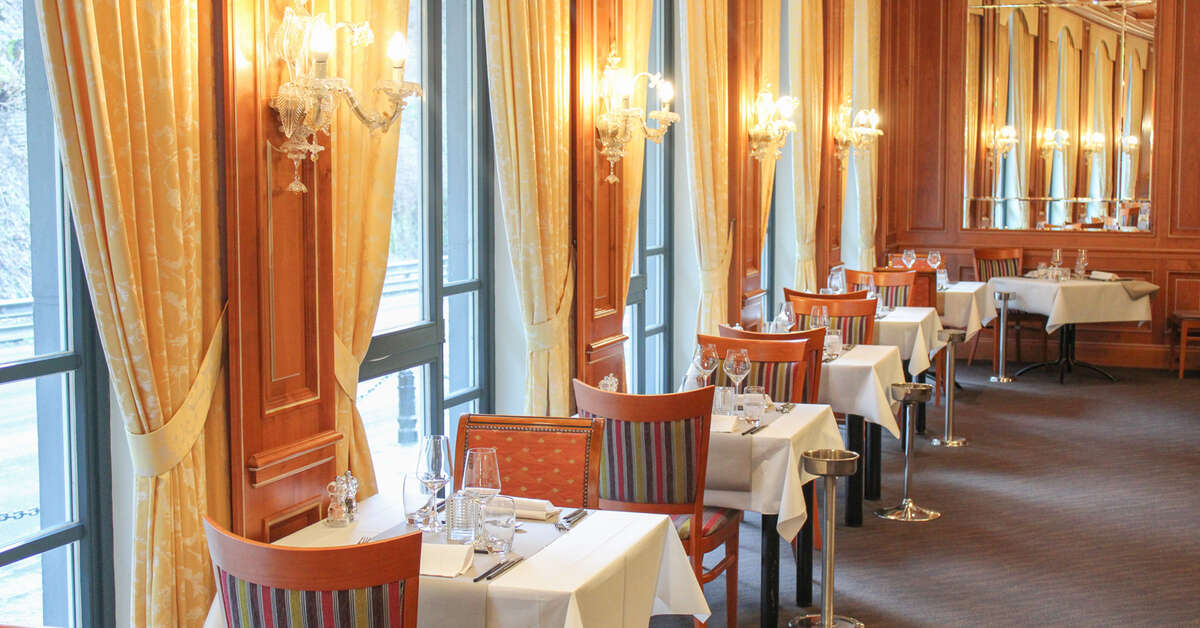 Een foto van Hotel Koener