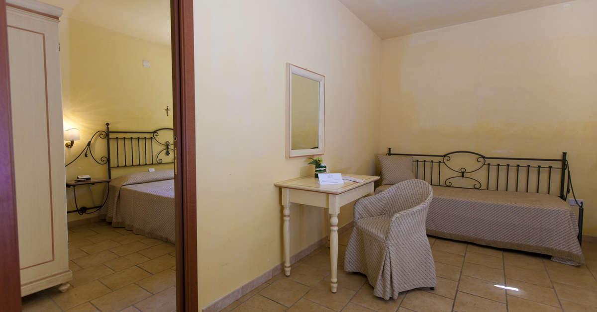 Een foto van Delfino Beach Hotel