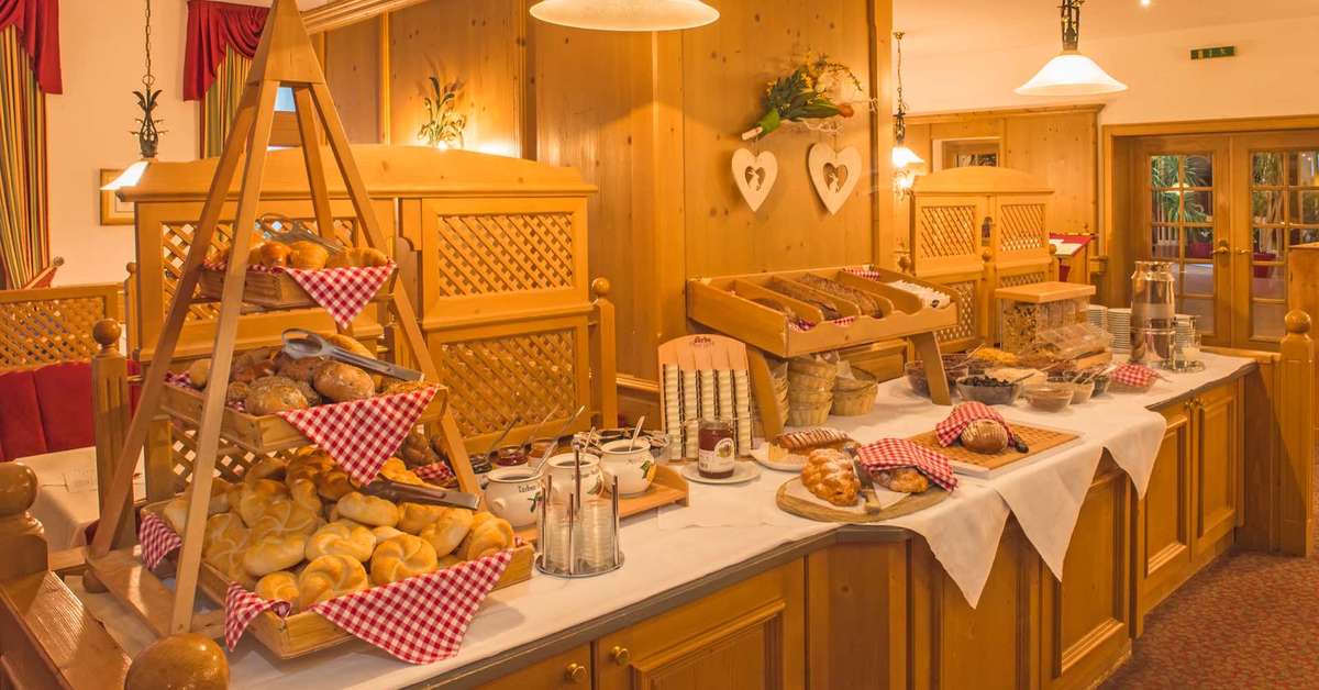 Een foto van Lisi Family Hotel