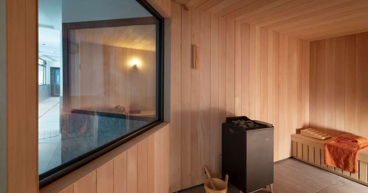 Een foto van Hotel Alpen Lodge La Rosiere