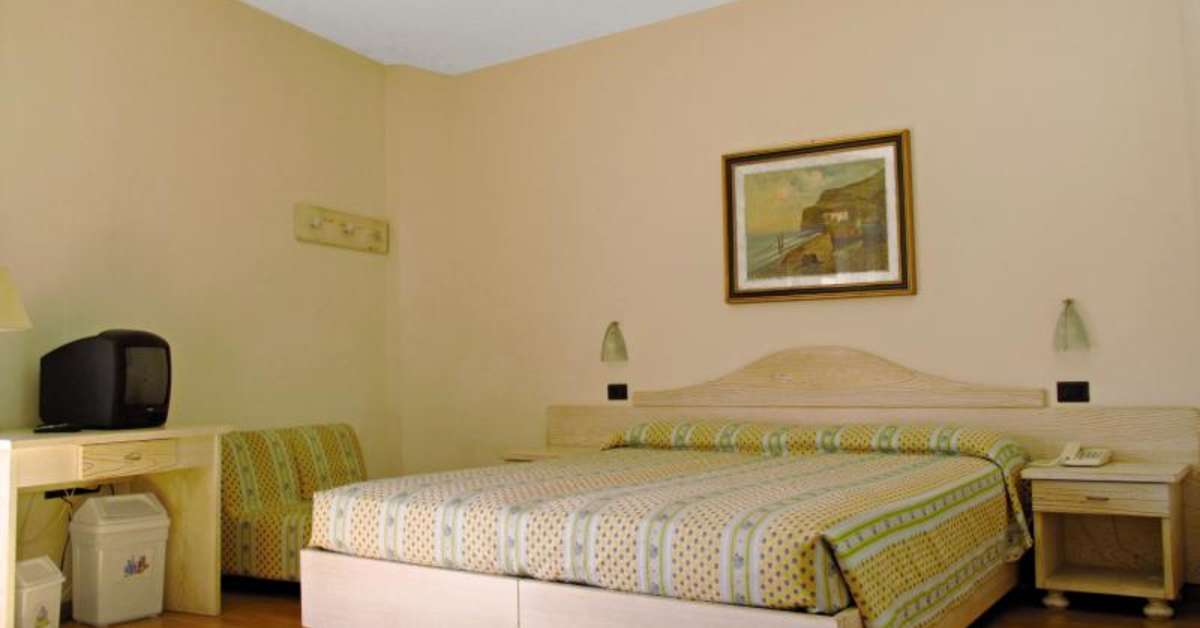 Een foto van Eco Hotel Zanella