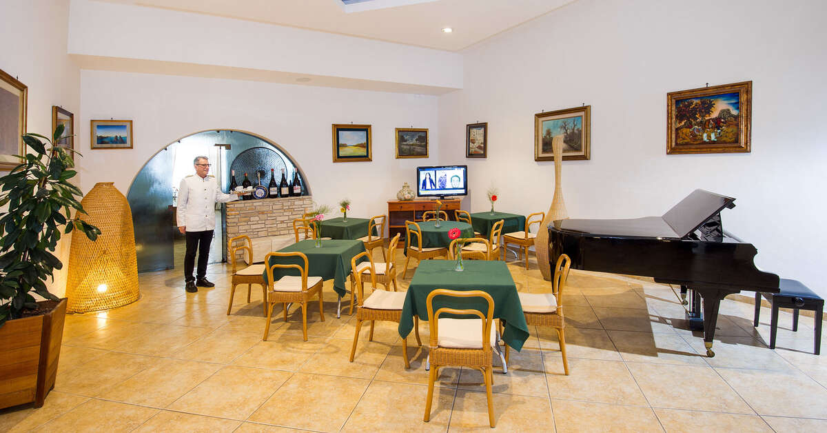 Een foto van Joli Park Hotel