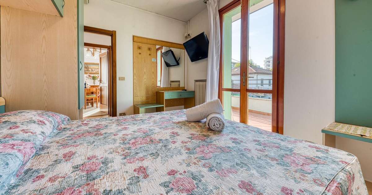 Een foto van Hotel Residence Charles