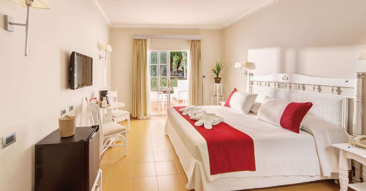 Ein Foto Sunscape Dominicus La Romana