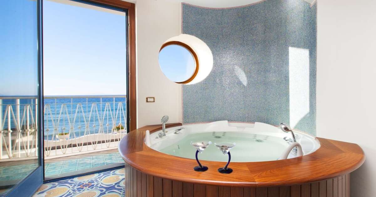 Een foto van Mar Hotel Alimuri