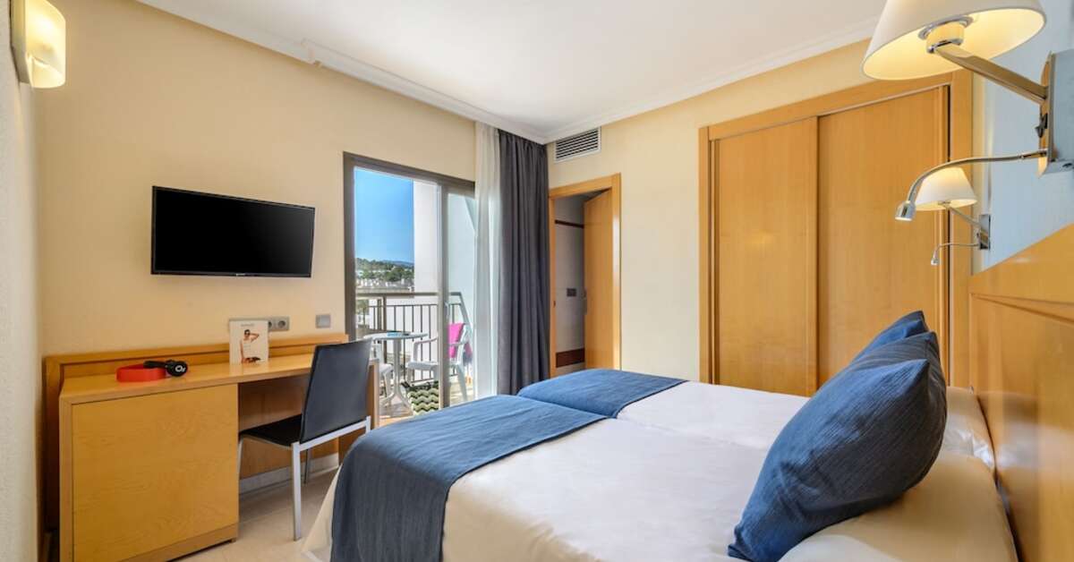 Een foto van Hotel Vibra S'Estanyol