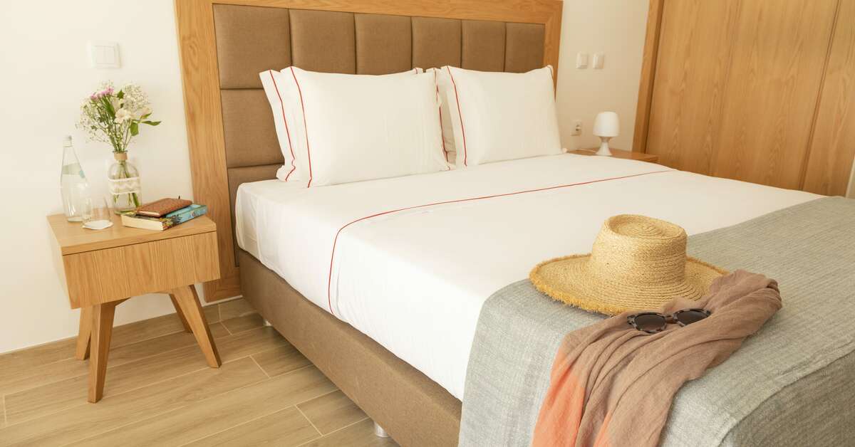 Een foto van Hotel Rural Bricia Du Mar