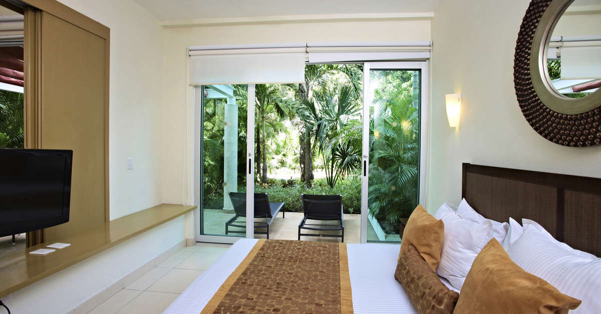 Een foto van Luxury Bahia Principe Sian Ka'an