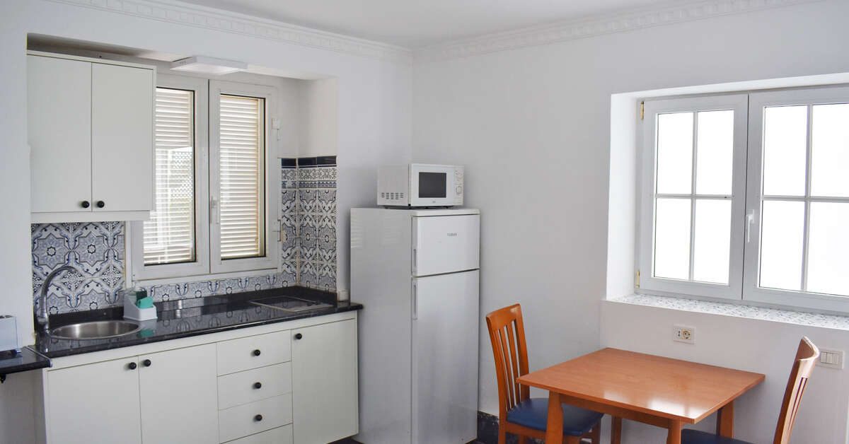 Een foto van Appartementen Dunaoasis Maspalomas