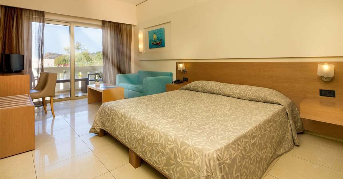 Ein Foto Amalthia Beach Resort