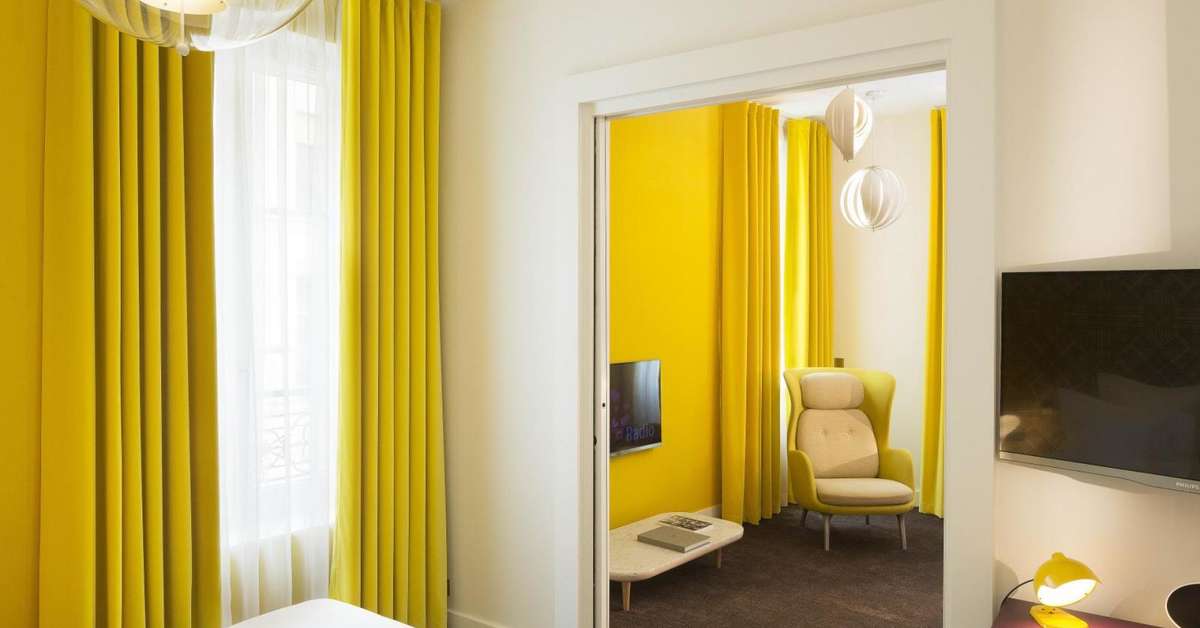 Een foto van Hotel Dupond Smith