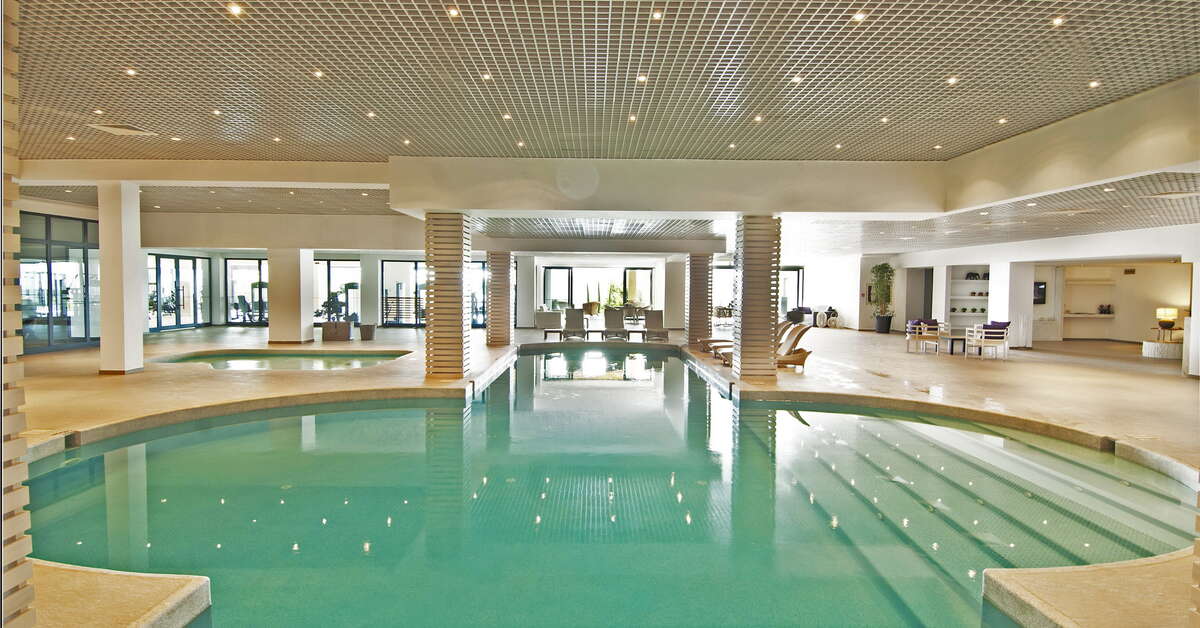 Een foto van Ramada Resort by Wyndham Bodrum
