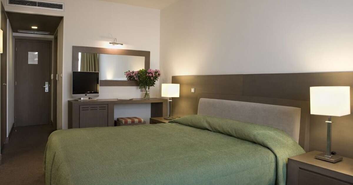 Een foto van Amalia Hotel Athens