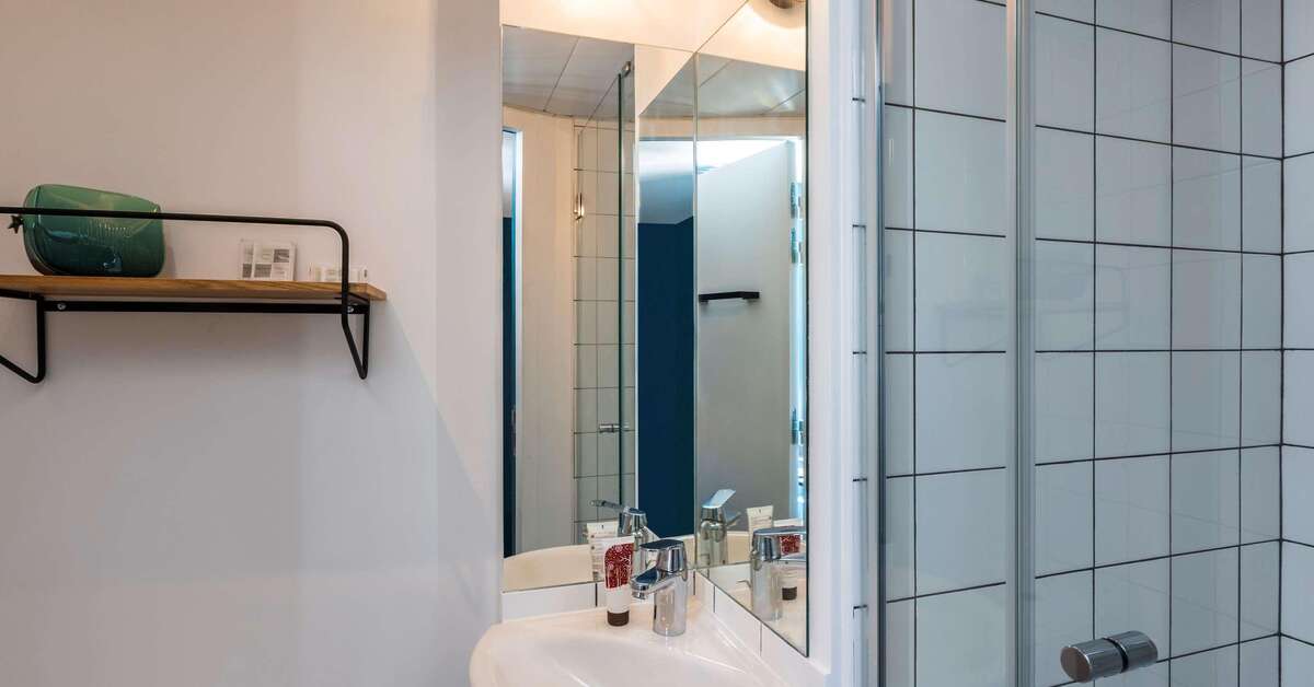 Een foto van Ibis Styles Paris Gare de l'Est Magenta