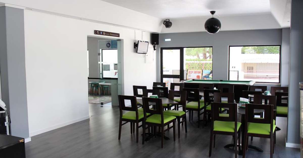 Een foto van Appartementen Natura Algarve Club