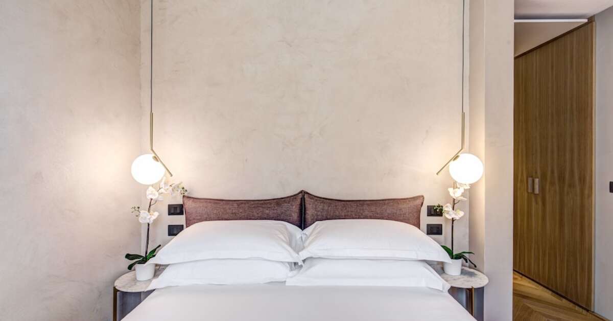 Een foto van G55 Design Hotel