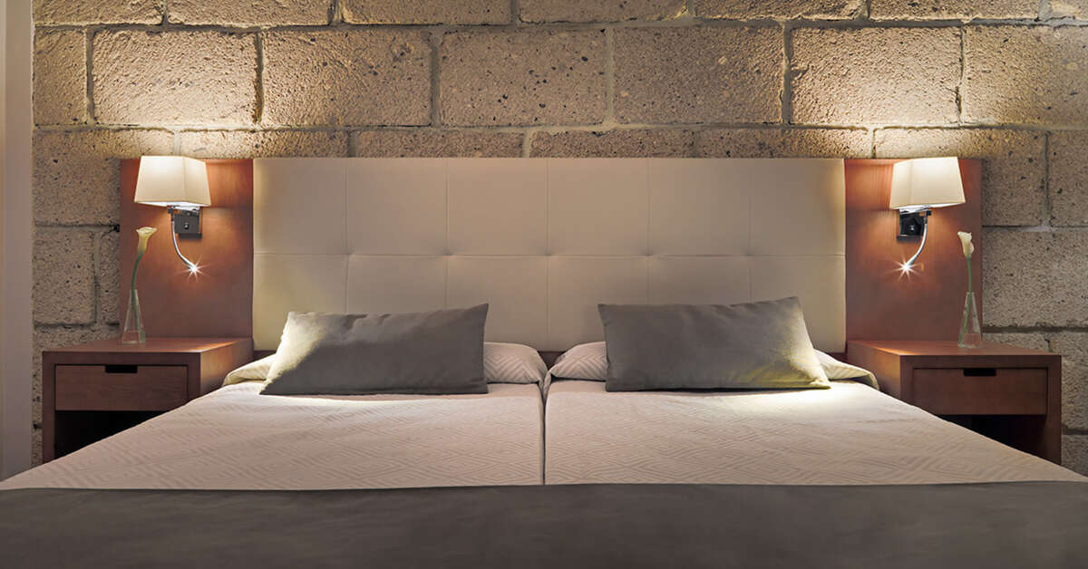 Een foto van Hotel Rural Finca Salamanca