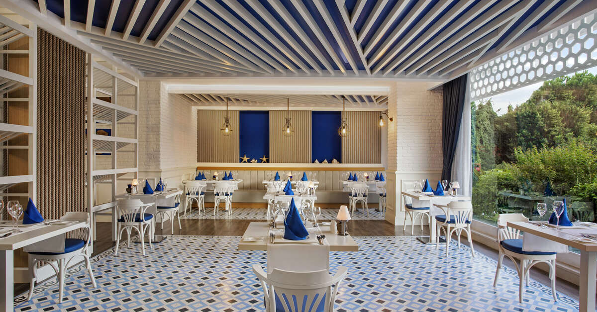 Een foto van Innvista Hotel Belek