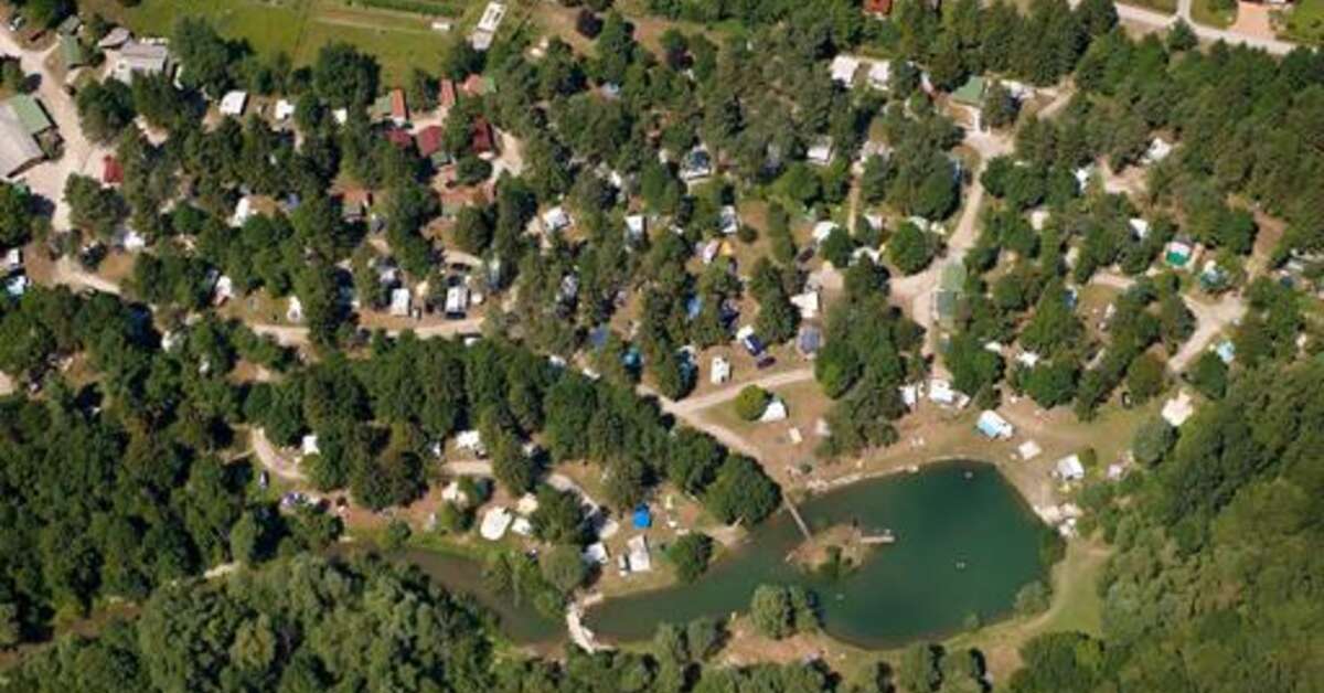 Een foto van Camping Menina