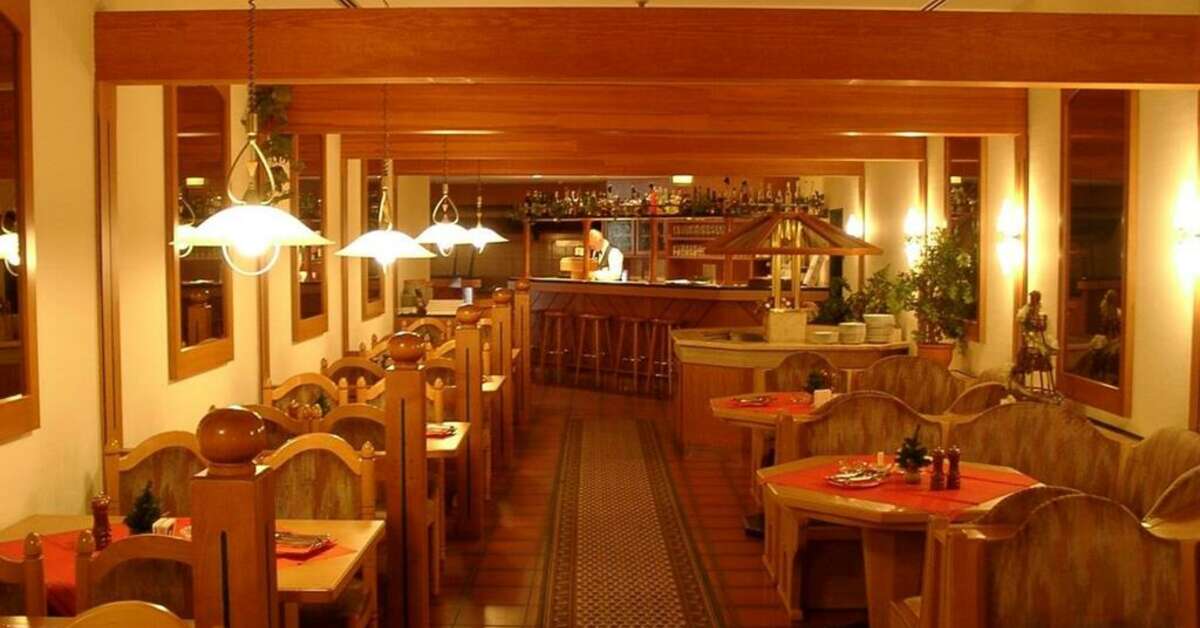 Een foto van Hotel Bitburg