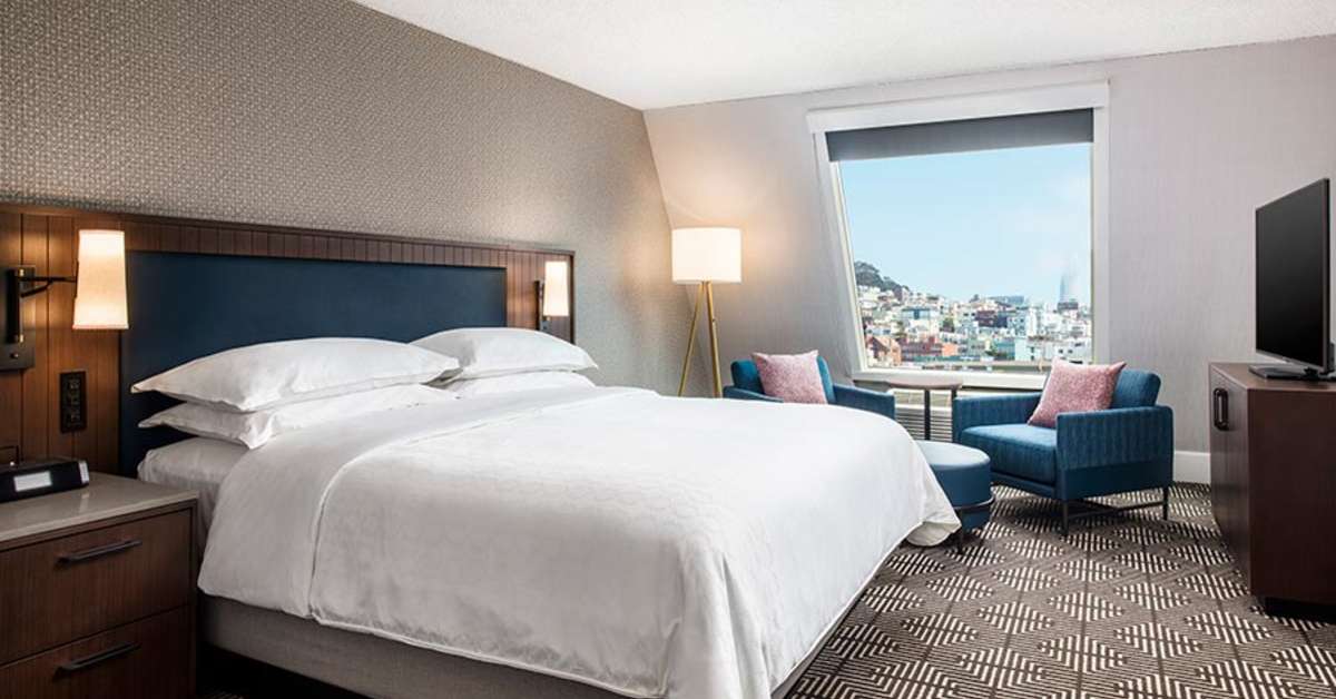 Een foto van Riu Plaza Fisherman's Wharf
