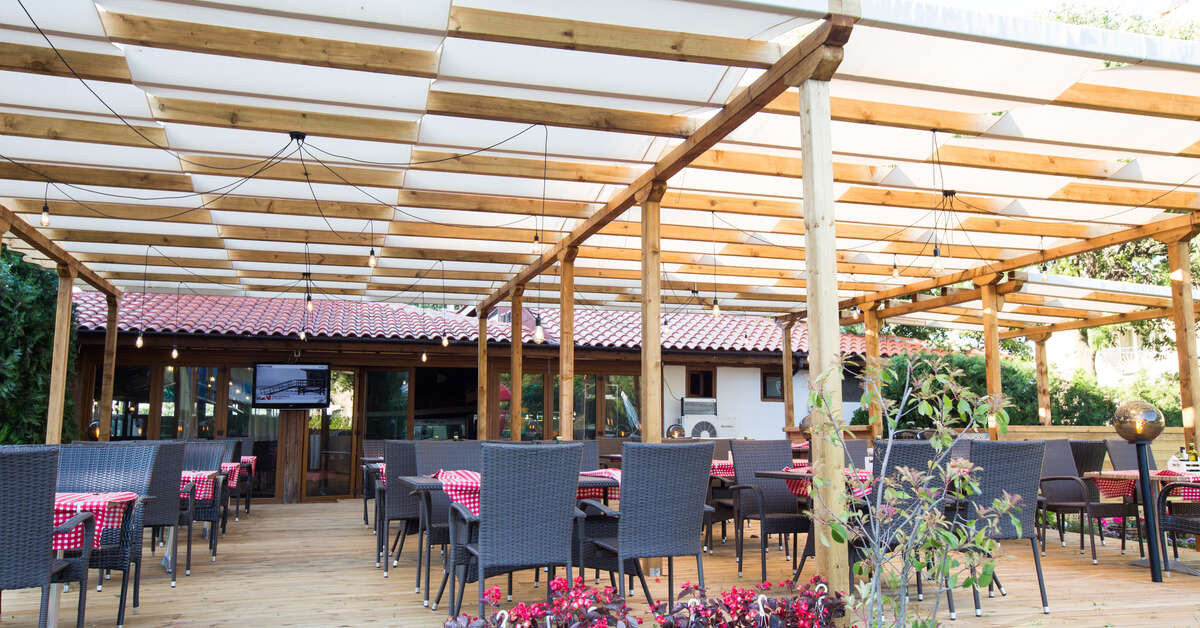 Een foto van Marina Holiday Club