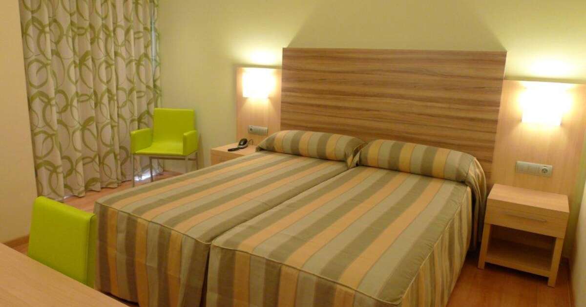 Een foto van Riviera Beach Hotel