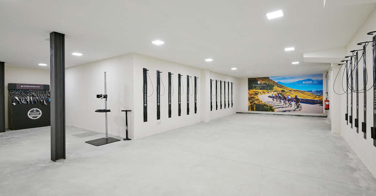 Een foto van Es Figueral Nou Hotel