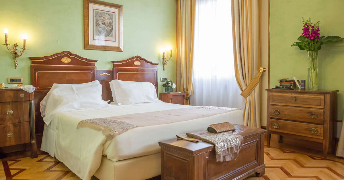 Een foto van Due Torri Verona