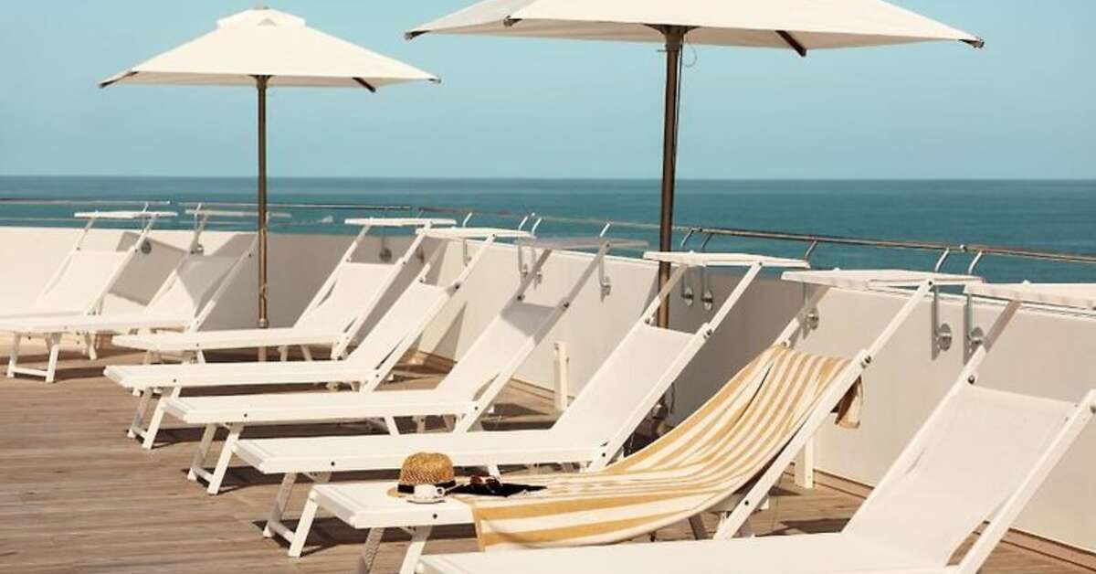 Een foto van Toscana Charme Resort