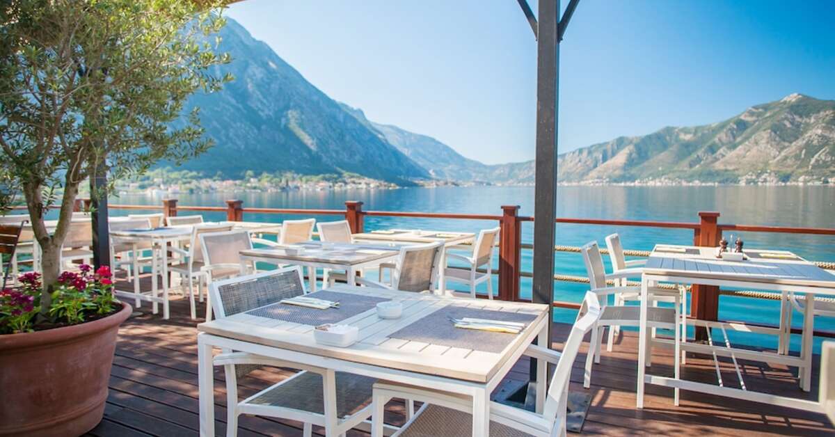 Ein Foto Hotel Casa del Mare Amfora