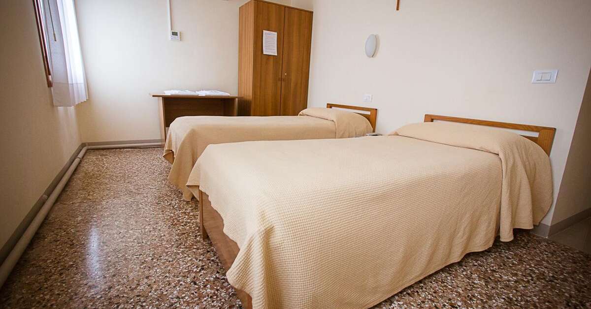 Een foto van Casa Caburlotto