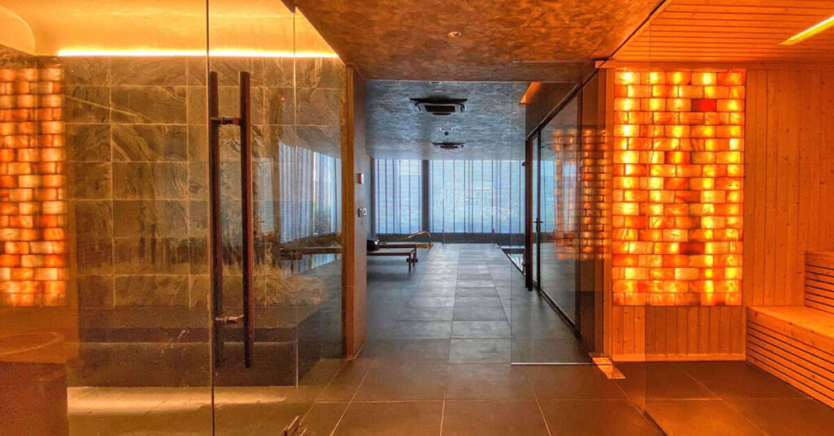 Een foto van Stay Wellbeing & Lifestyle Resort