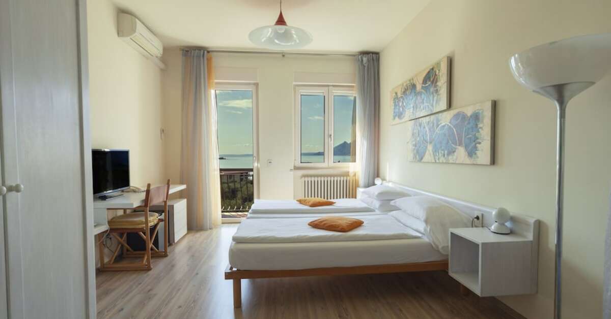 Een foto van Club Hotel Olivi