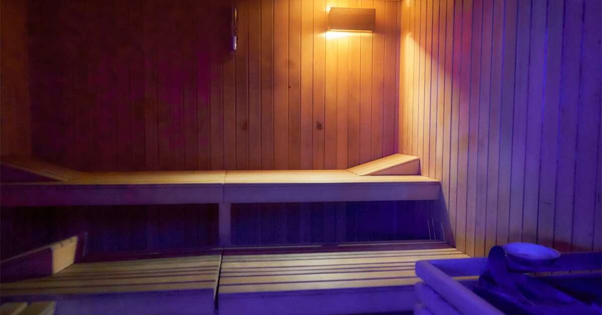 Een foto van Sunshine Club Hotel