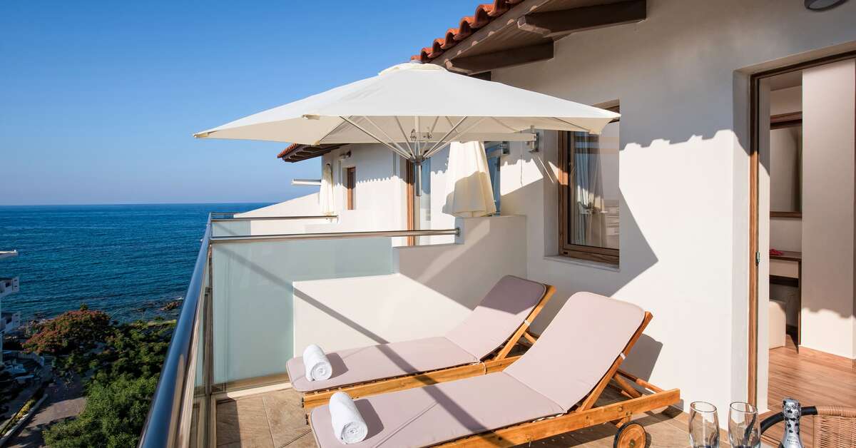Ein Foto Harma Boutique Hotel