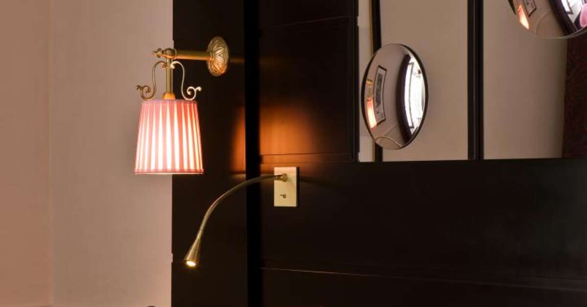 Een foto van Hotel Observatoire Luxembourg