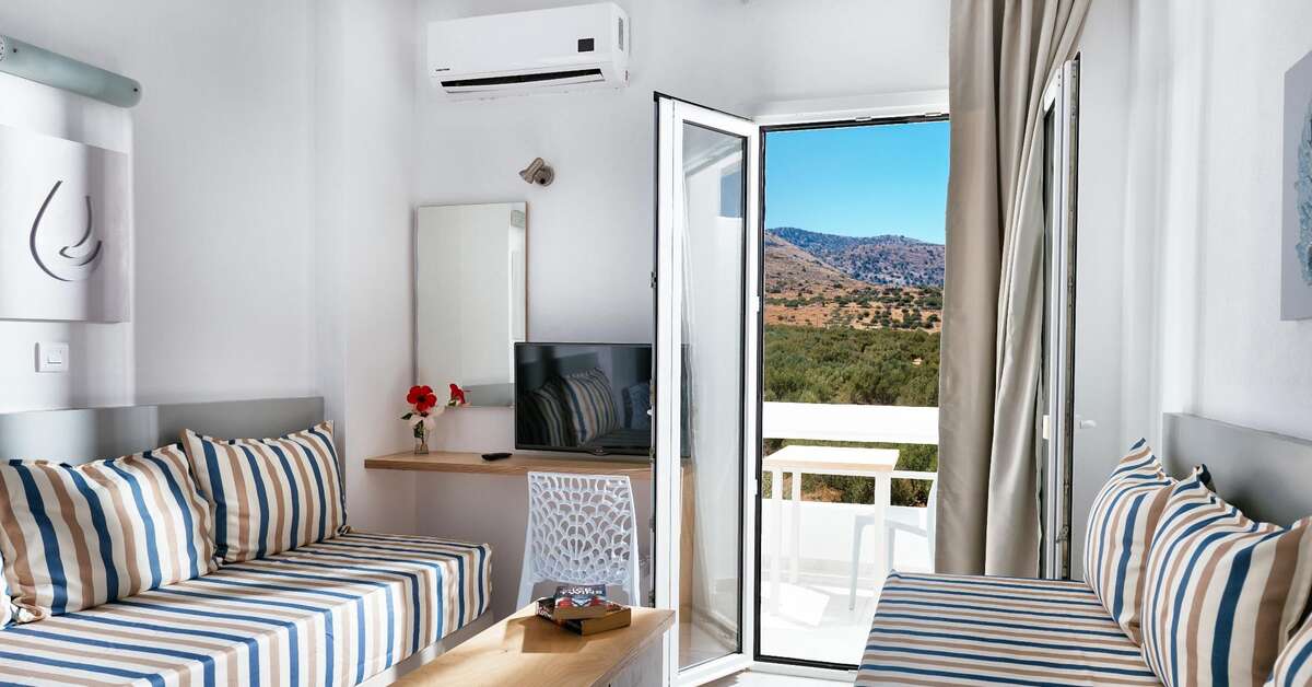 Een foto van Elounda Krini Hotel