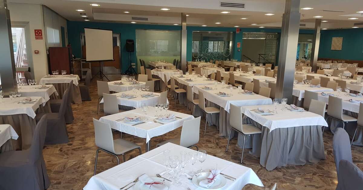 Een foto van Castilla Alicante Hotel