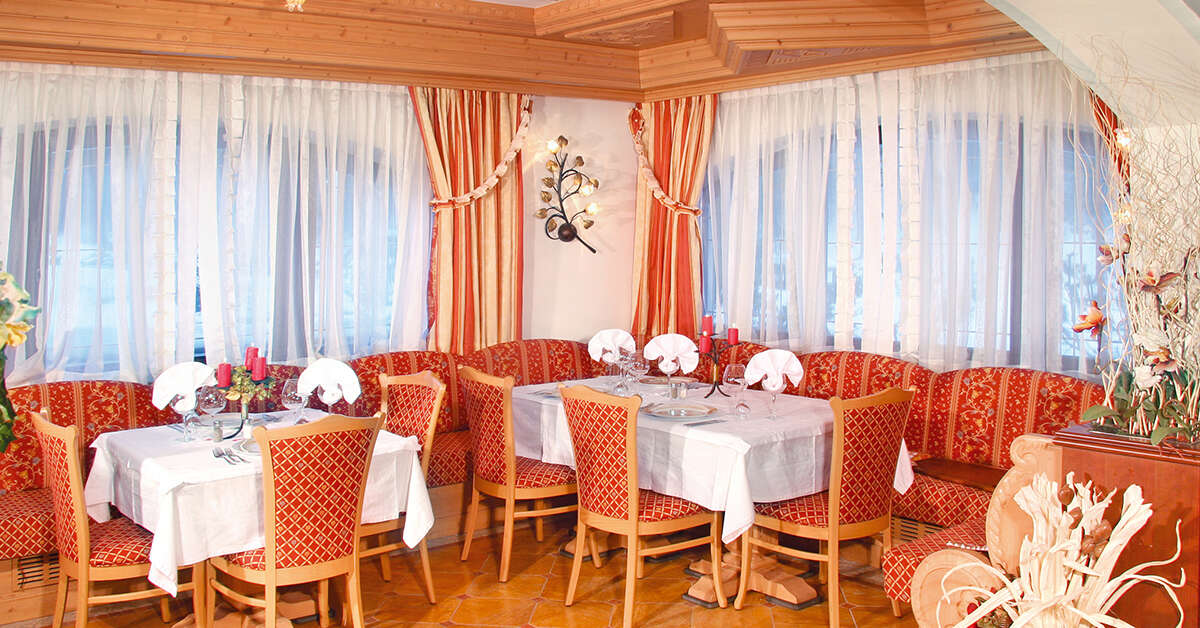 Een foto van Park Hotel Rubino
